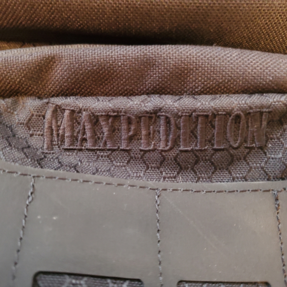 Maxpedition Riftpoint Backpack